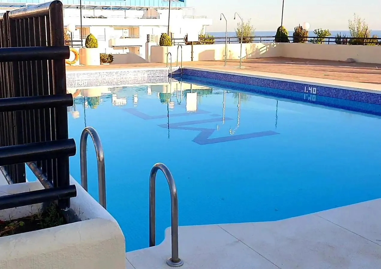 Apartamento Nuevo Centro De Marbella location