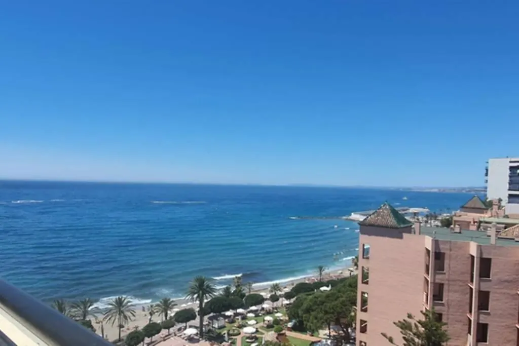 Lejlighed Apartamento Nuevo Centro De Marbella