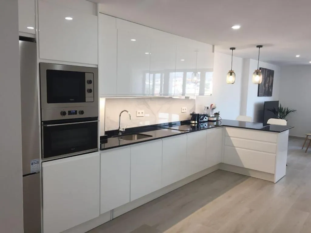 Apartamento Nuevo Centro De Marbella 0*,
