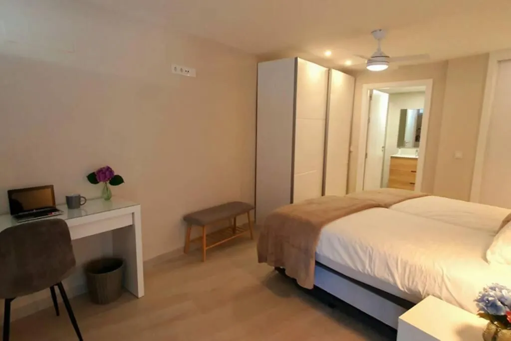 Apartamento Nuevo Centro De Marbella Spain