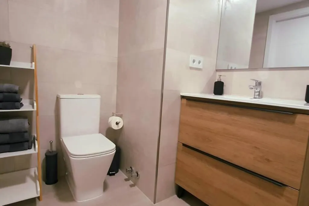 Apartamento Nuevo Centro De Marbella 0*,