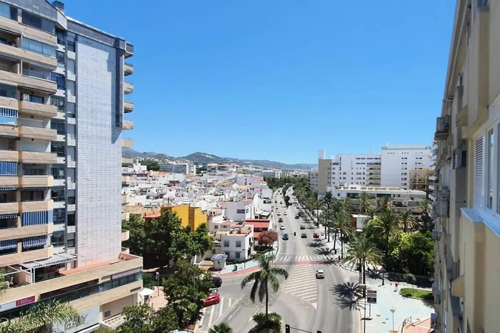 Apartamento Nuevo Centro De Marbella 0*,  Spain