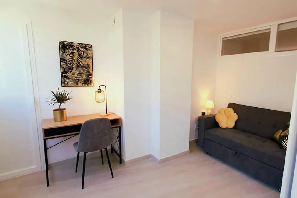 Apartamento Nuevo Centro De Marbella Spain
