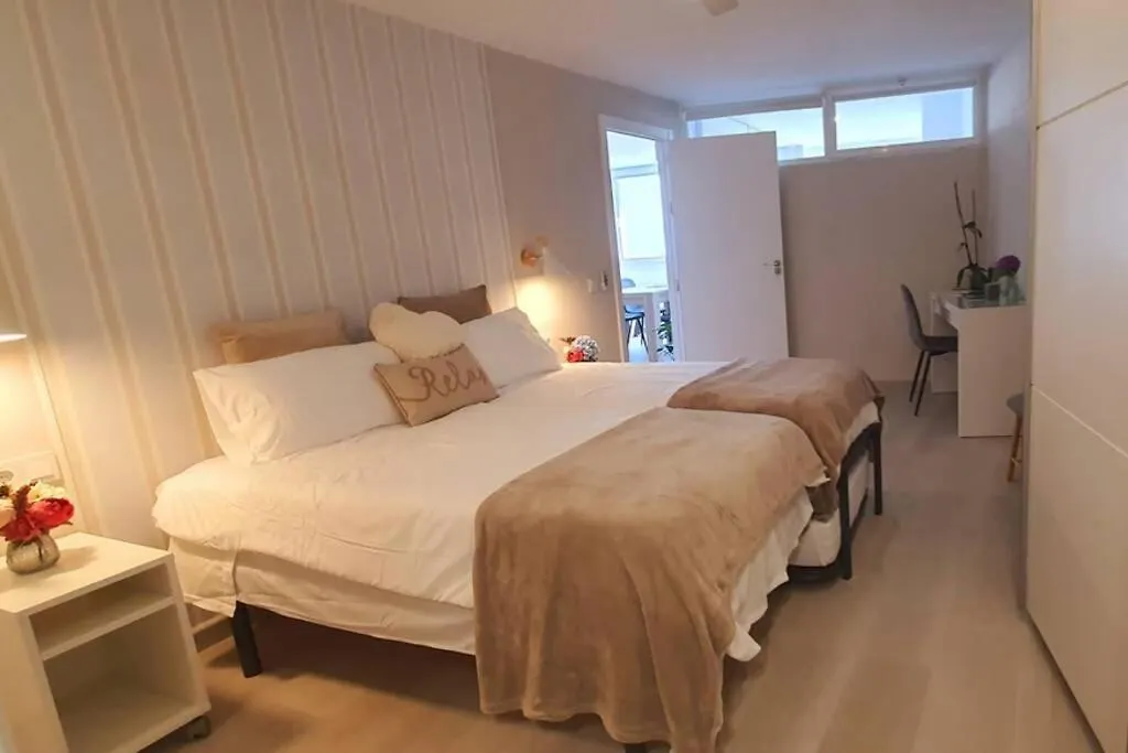 Apartamento Nuevo Centro De Marbella