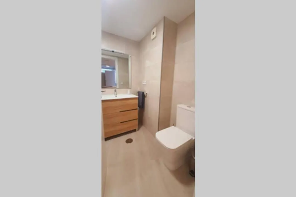 Apartamento Nuevo Centro De Marbella Apartment