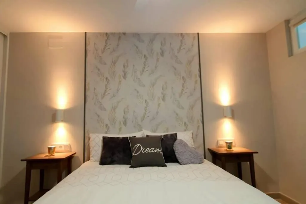 Apartamento Nuevo Centro De Marbella 0*,