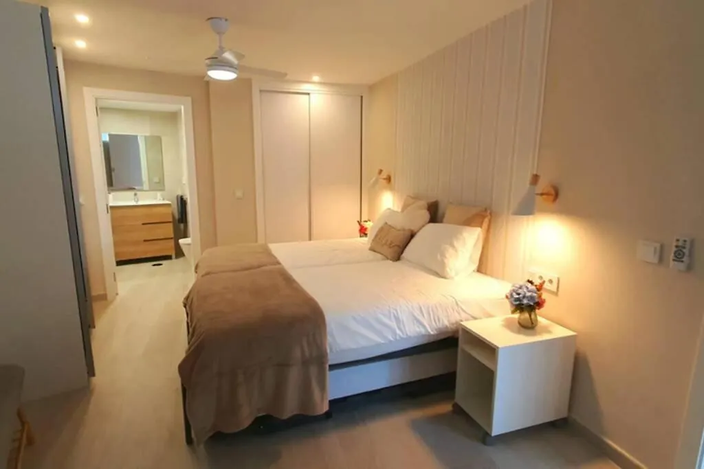 Apartamento Nuevo Centro De Marbella Apartment
