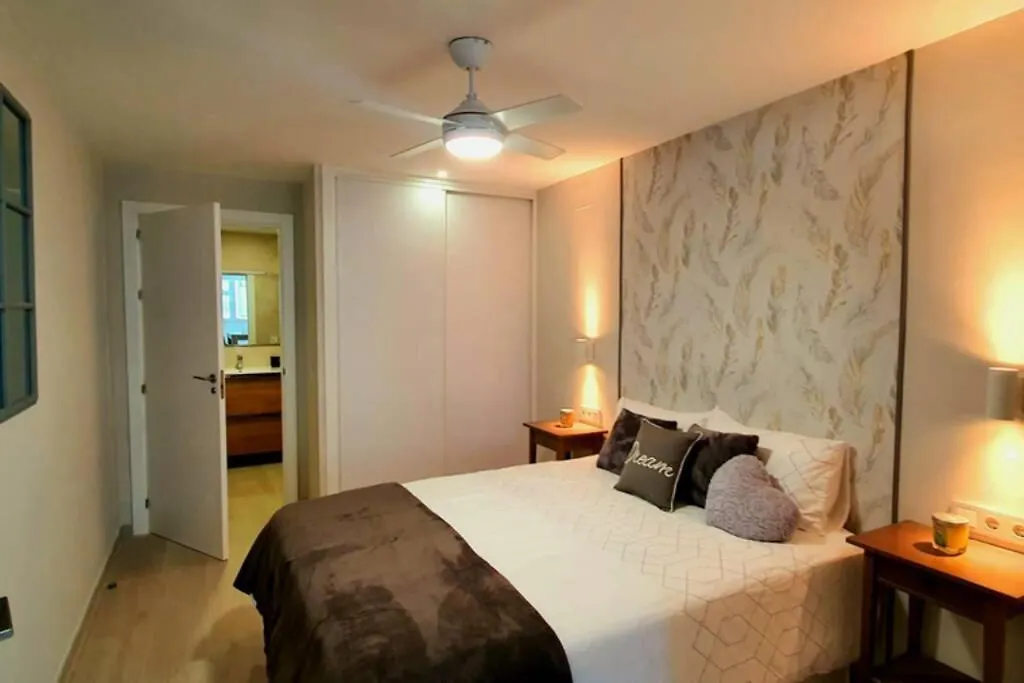 Apartamento Nuevo Centro De Marbella Apartment