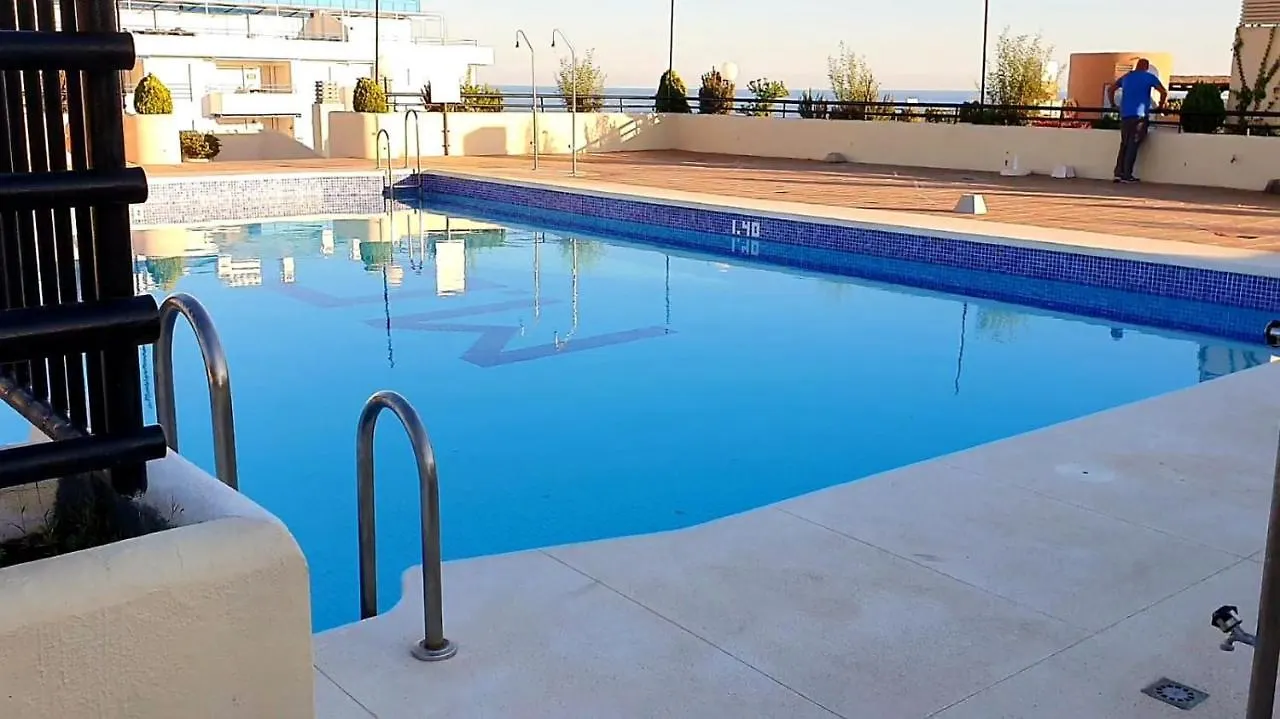 Apartamento Nuevo Centro De Marbella Apartment