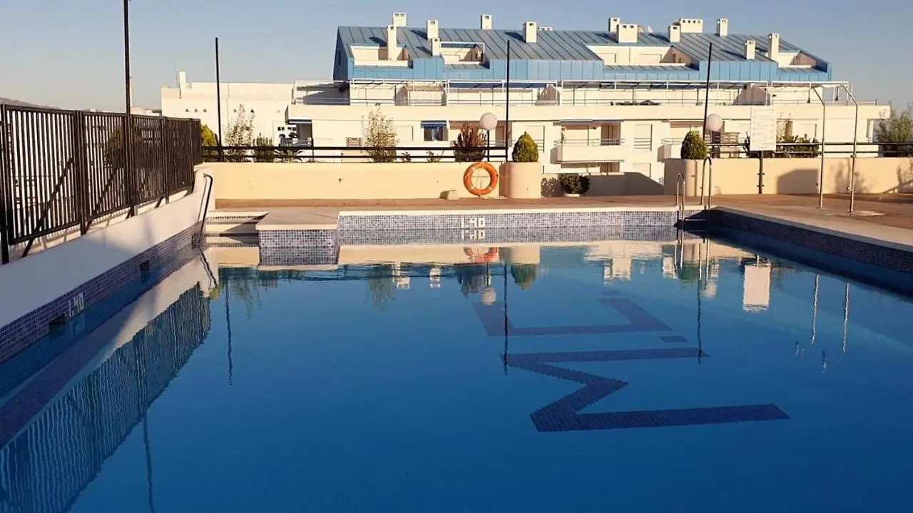 Apartment Apartamento Nuevo Centro De Marbella Spain