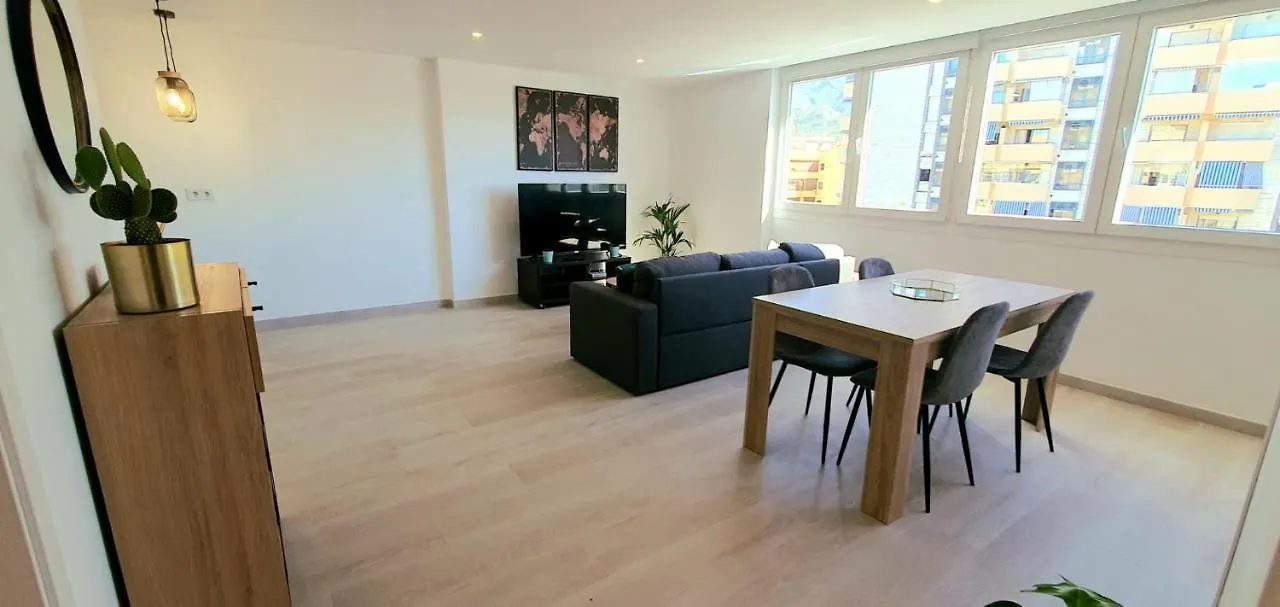 Apartment Apartamento Nuevo Centro De Marbella