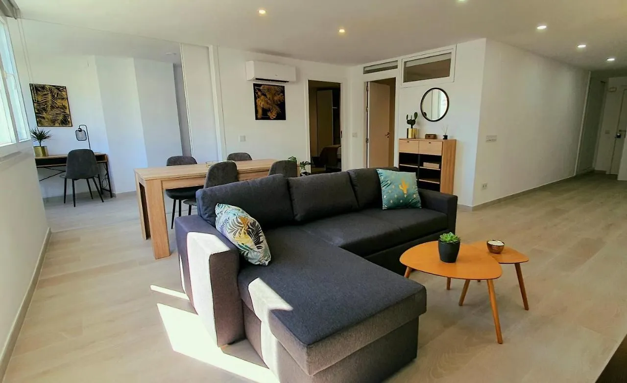 Apartamento Nuevo Centro De Marbella 0*,  Spain