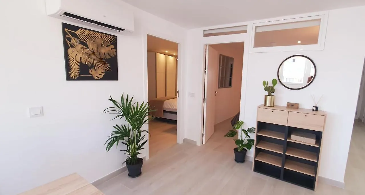 Apartamento Nuevo Centro De Marbella 0*,  Spain